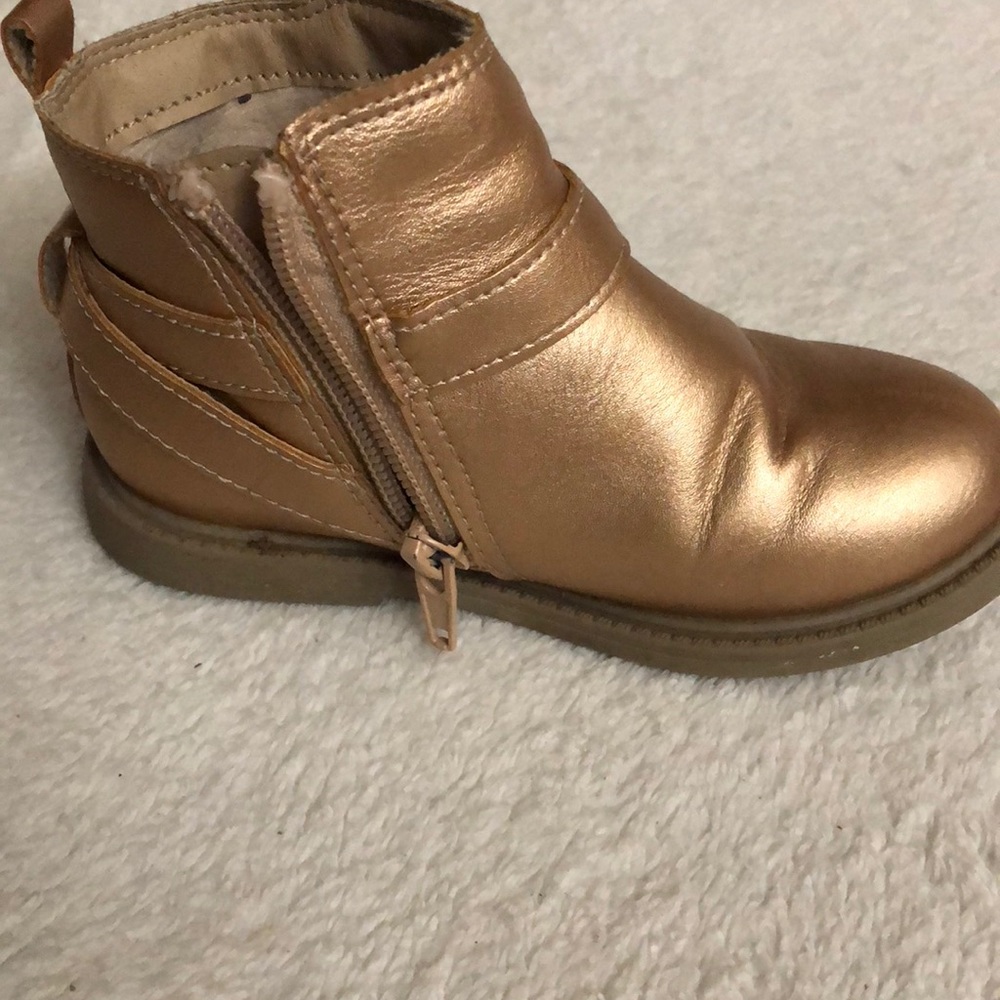 Booties - Picture 4 of 4